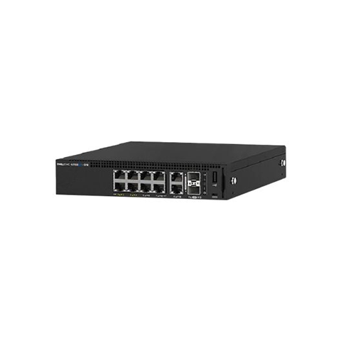 Switch dell n1108ep-on c