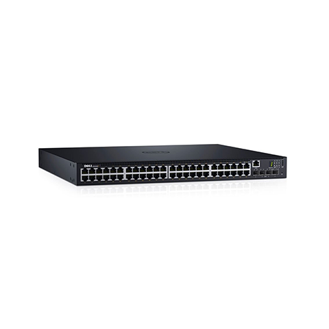 Switch dell n1548p c