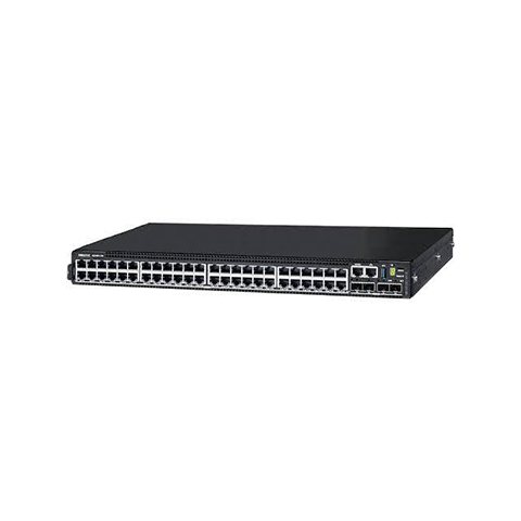 Switch dell n3248te-on c