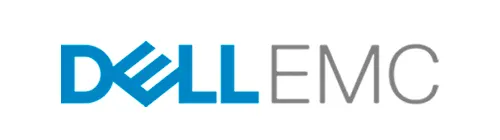 logo Dell EMC